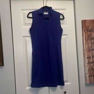 PGA tour dress. Small
